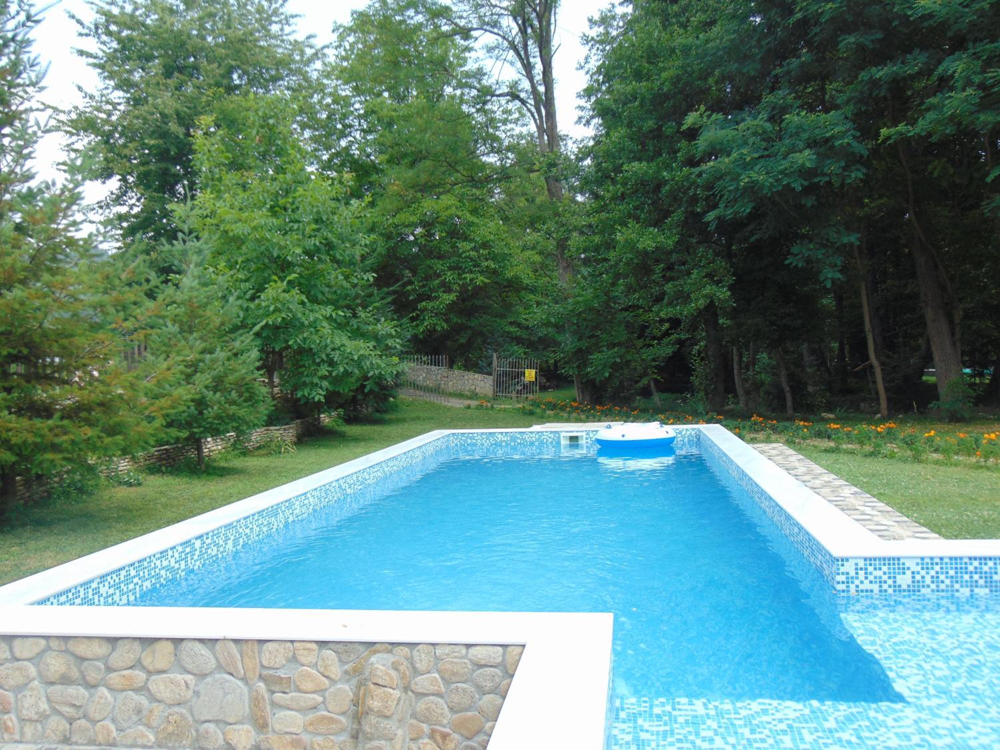 Hotel Holiday Park Ranchoto Kirkowo Exterior foto
