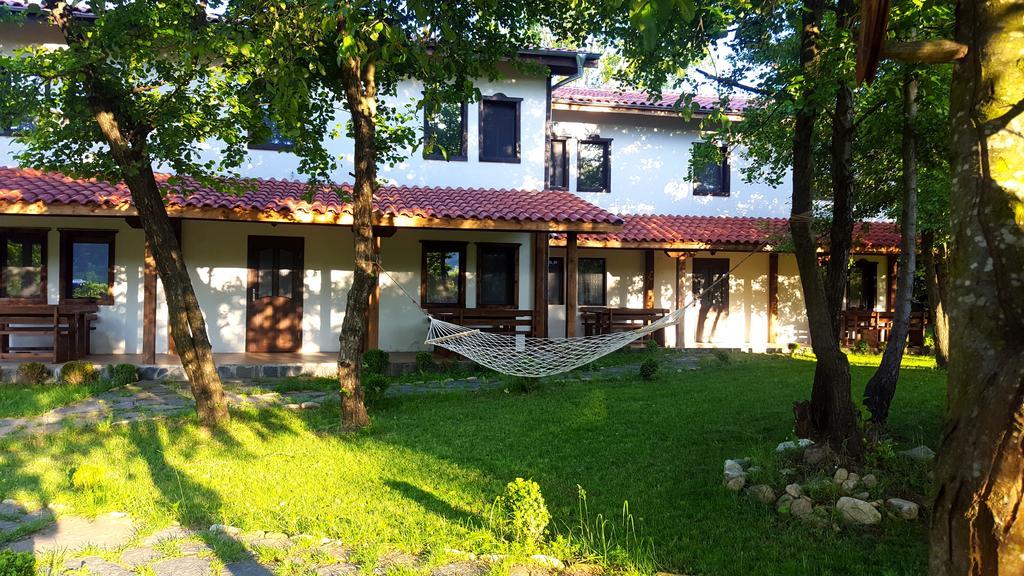 Hotel Holiday Park Ranchoto Kirkowo Exterior foto