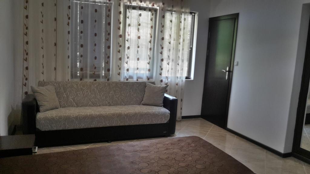 Hotel Holiday Park Ranchoto Kirkowo Exterior foto