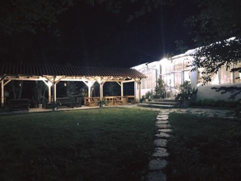 Hotel Holiday Park Ranchoto Kirkowo Exterior foto