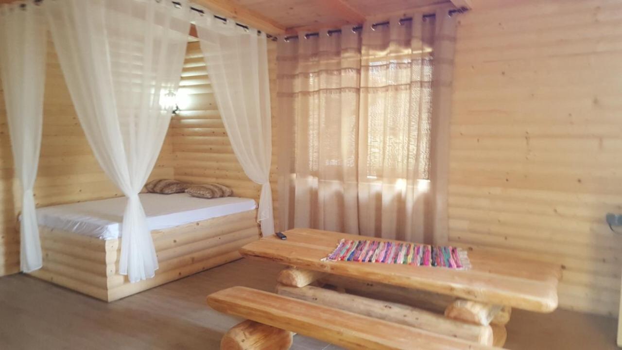 Hotel Holiday Park Ranchoto Kirkowo Exterior foto