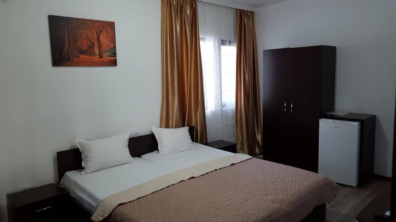 Hotel Holiday Park Ranchoto Kirkowo Exterior foto